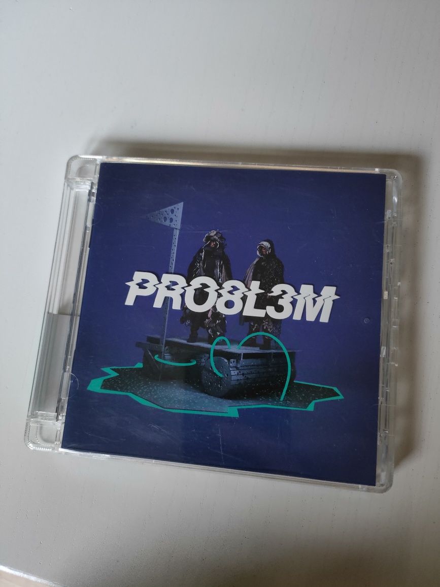 Pro8l3m rhw lp-002 cd