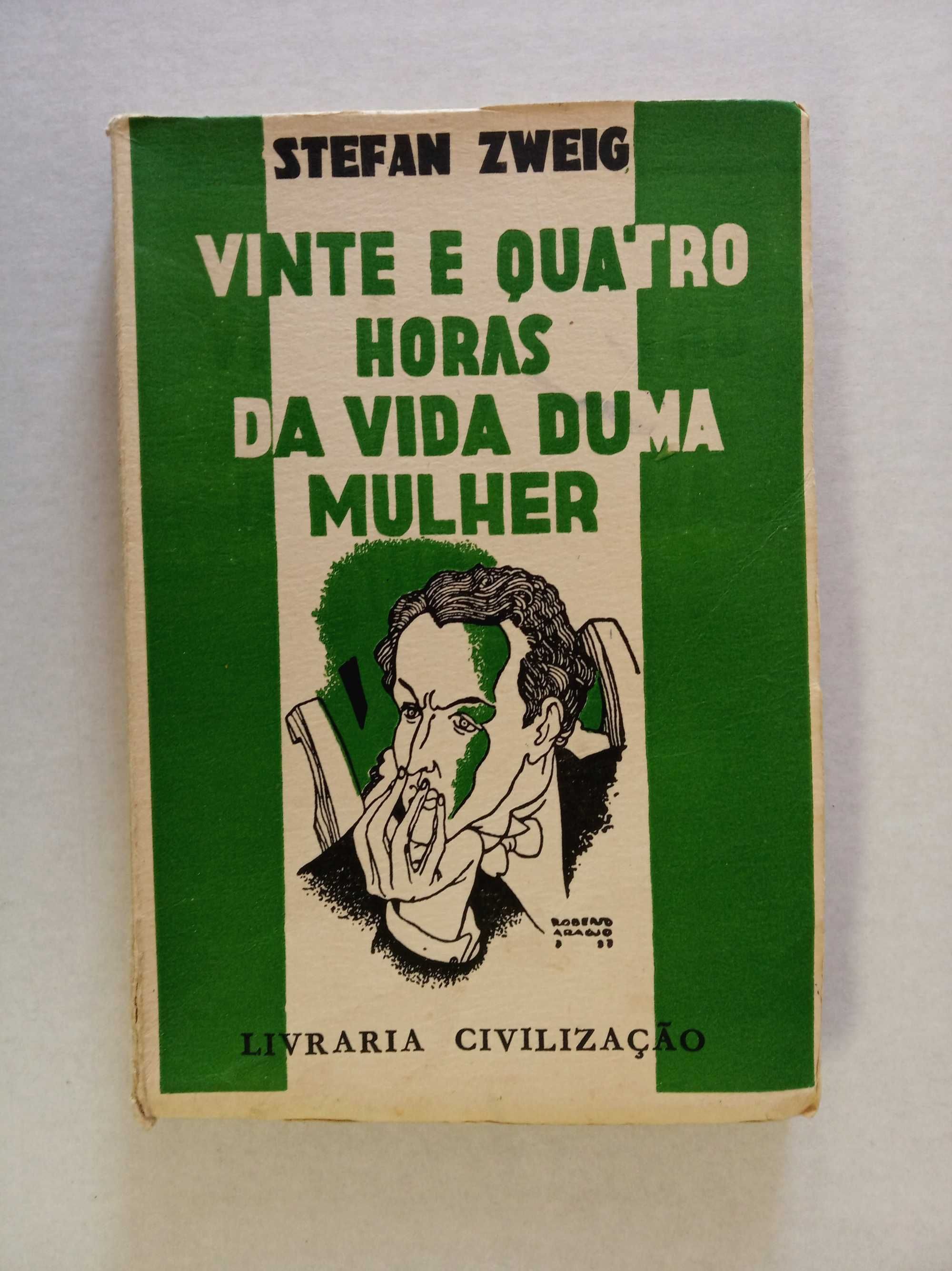 Conjunto de livros históricos e romances
