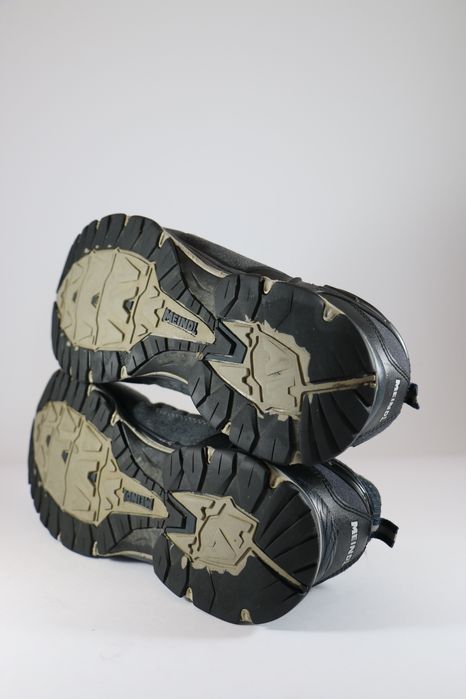 Кросівки трекінгові Meindl Ontario GORE-TEX Розмір 41,5