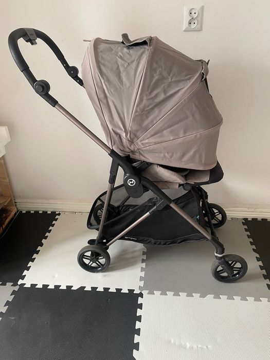 Wózek Cybex Melio