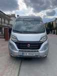 Fiat DUCATO  Kamper Campérêve Magellan 643 Limited – Fiat Ducato