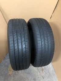 215/60 R17 100 V Kumho Ecsta HS52 wzmocnienie (XL)