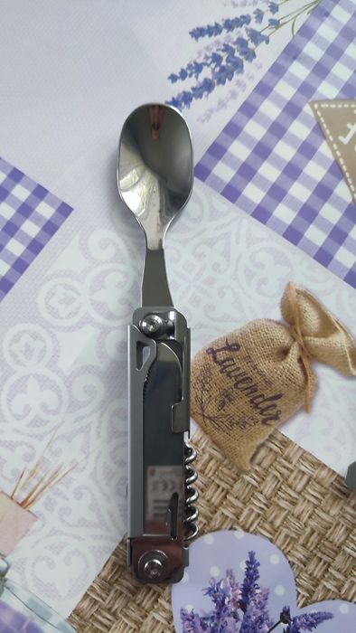 Набір для рибалки чи походу