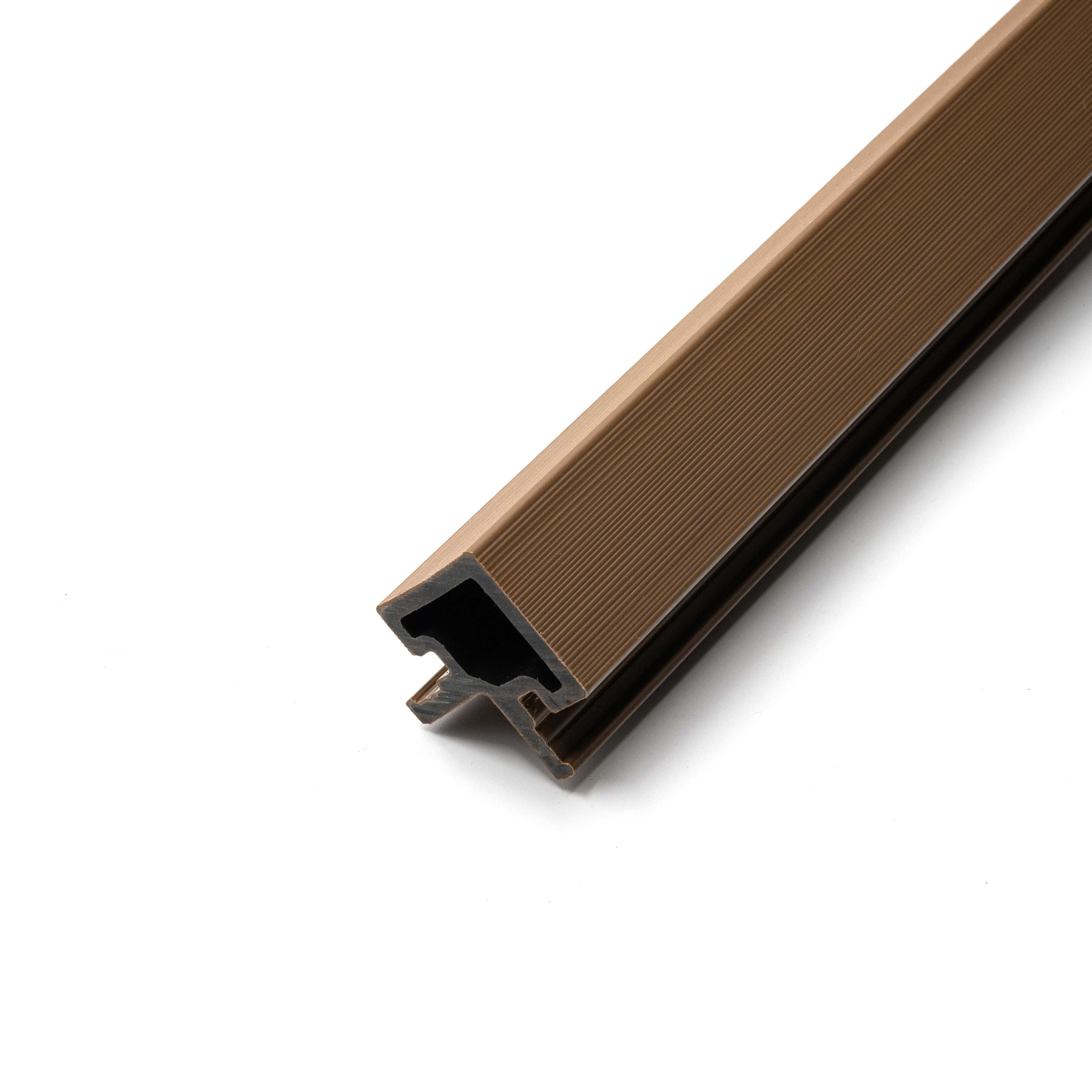 Deska Elewacyjna kompozytowa 3D- 26X218X2900mm
