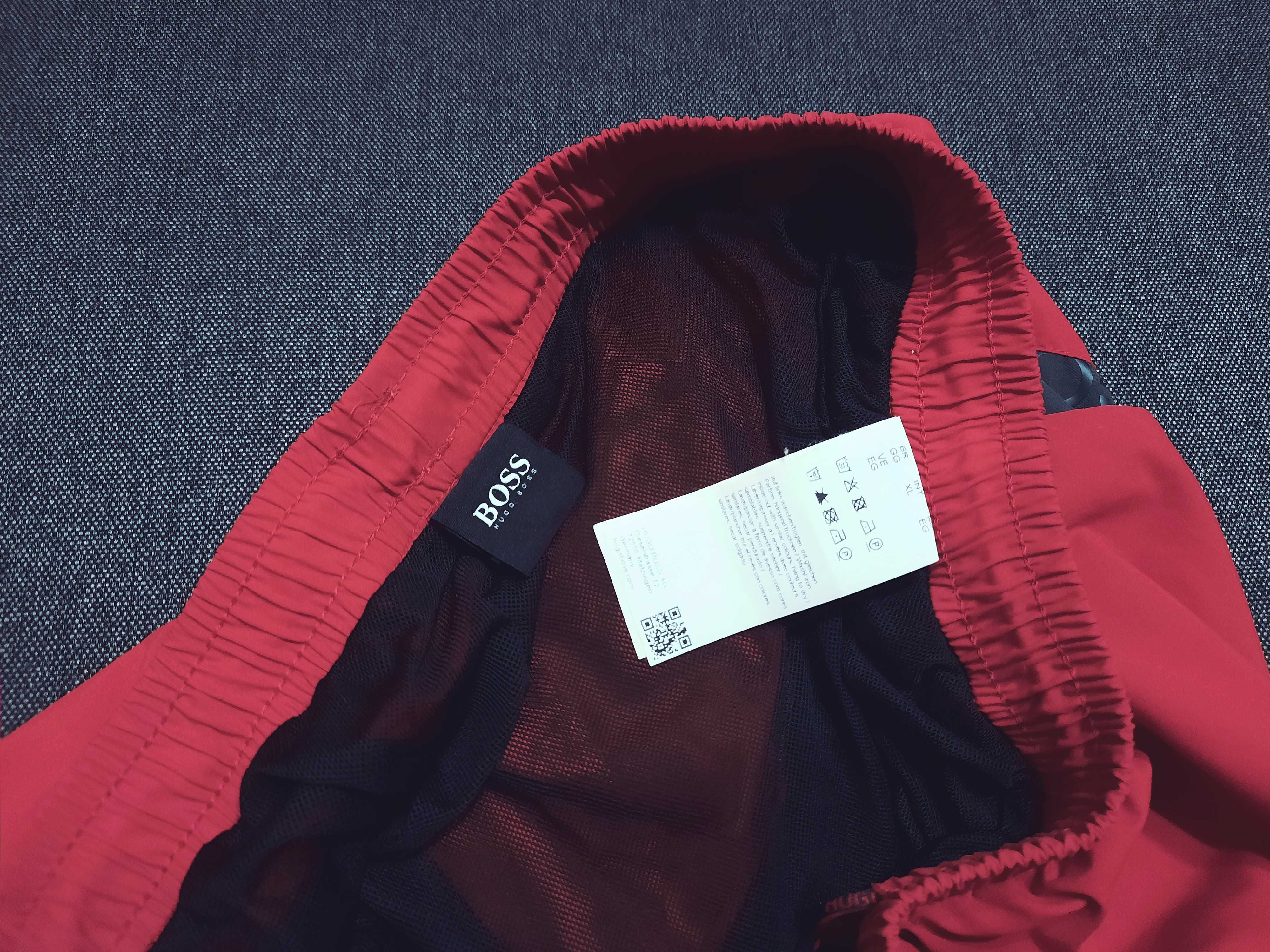 Шорти  Hugo Boss