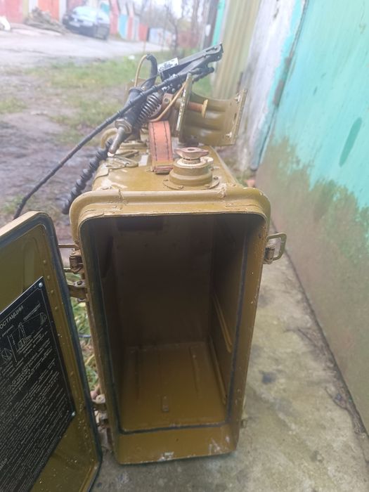 Радіостанція р 109