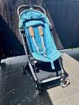 Cybex Orfeo wózek spacerowy