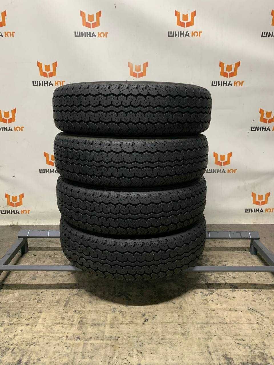 Шини літні бу Vredestein Sprint Classic V 185/70 R15 89H 4шт арт120390