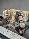 Цікавинки з турагенства, сувеніри та елементи декору