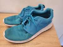 Buty męskie Nike Rosherun "Blue Lagoon" 45,5 zadowalajacy