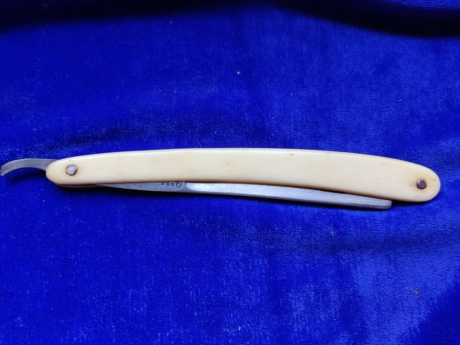 Безопасная бритва zolingen