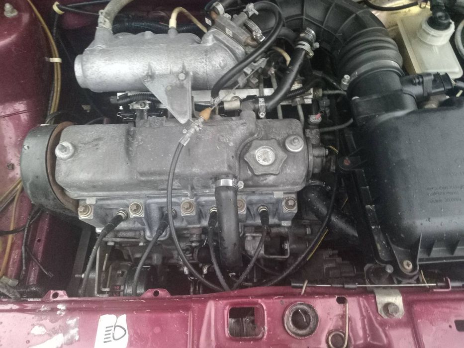 АвтоРозборка ВАЗ 21114 по запчастинах