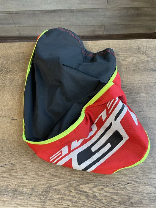 Мотошолом LS2 MX700 Subverter Evo (Іспанія)