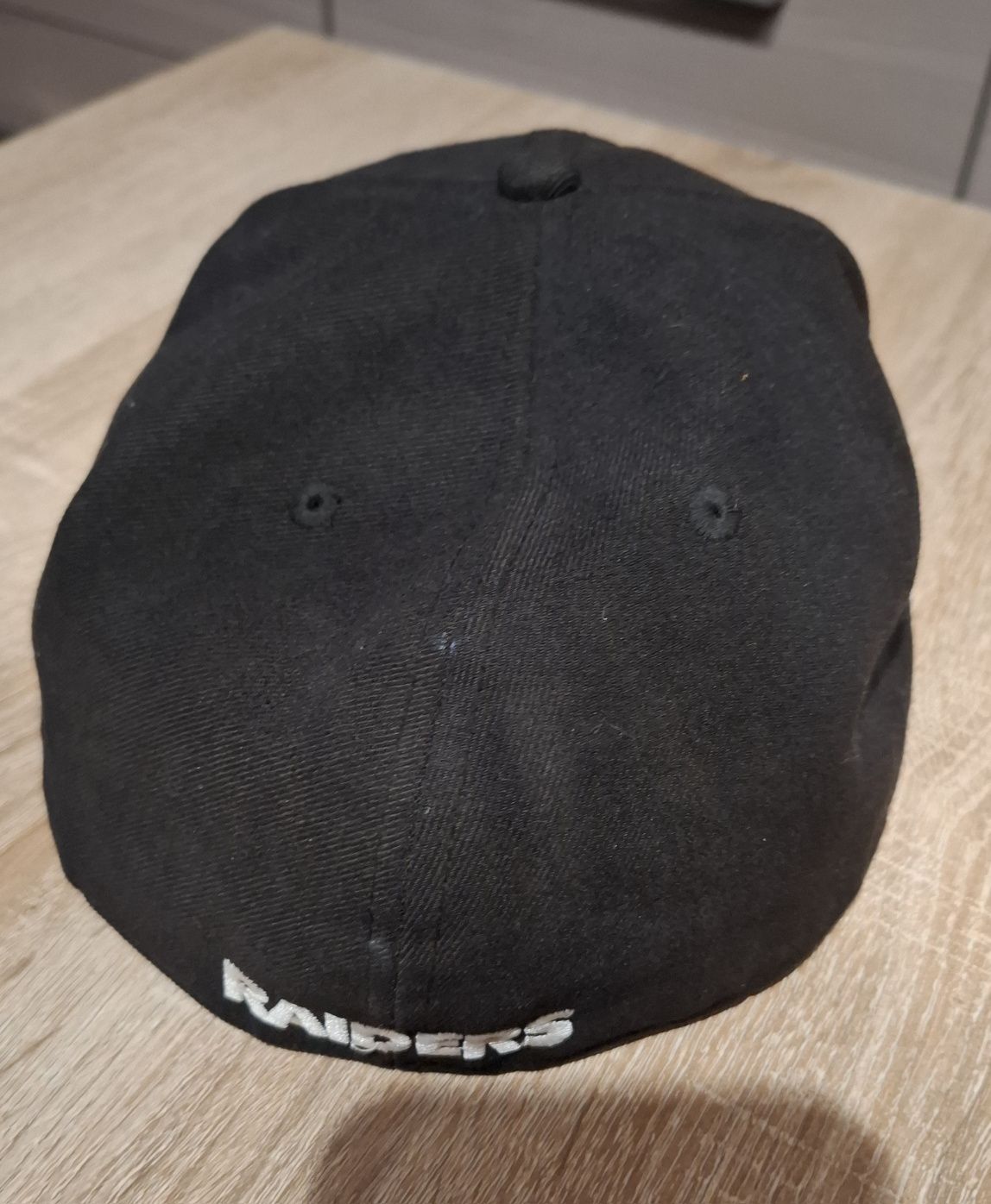 Czapeczka Oakland Raiders