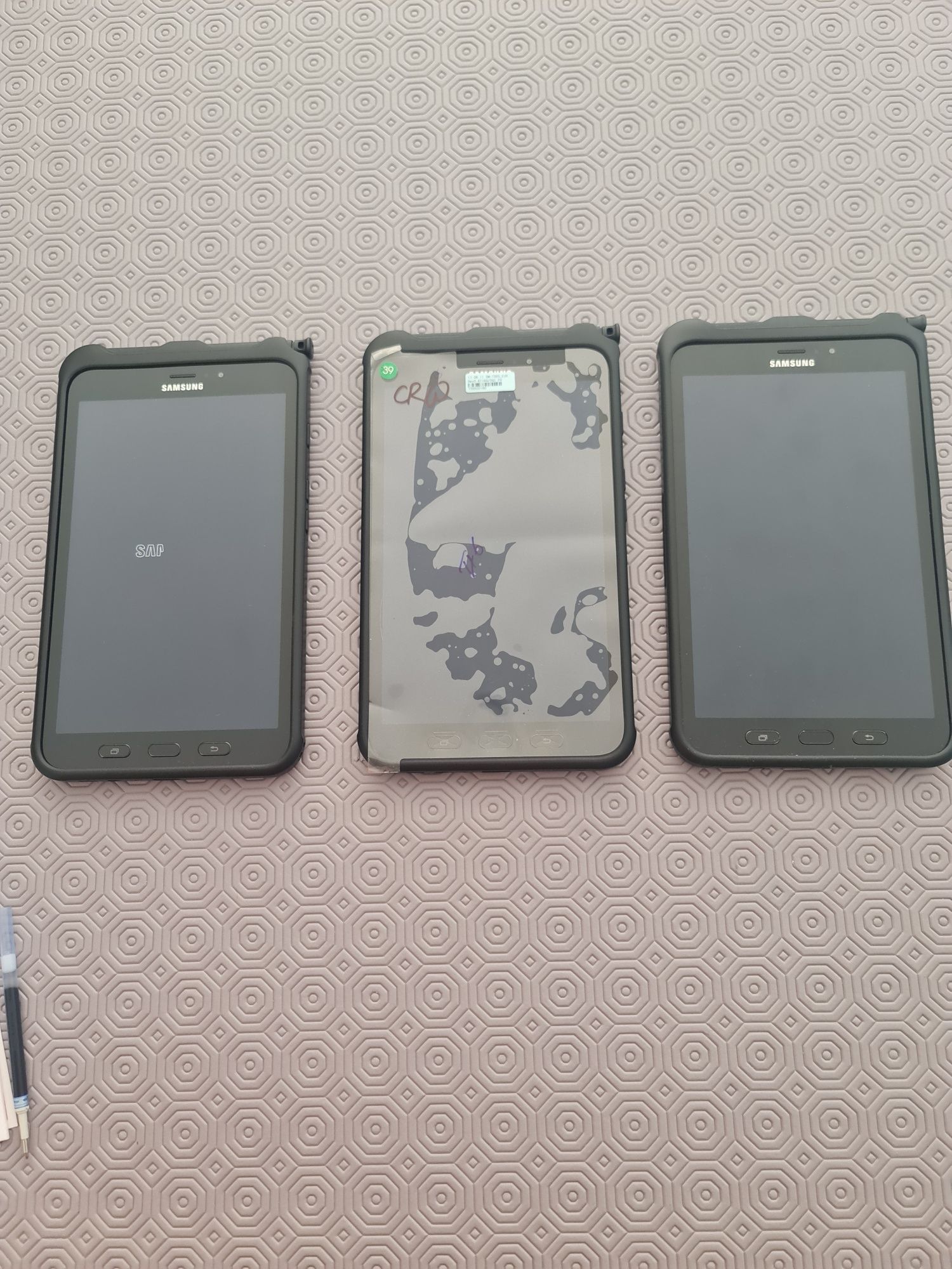Samsung Tab ACTIVE 2