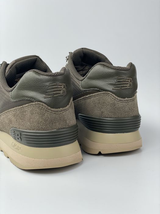 Кросівки New Balance 574 Оригінал