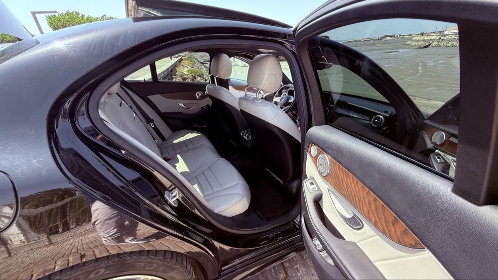 Mercedes C180 CDI AMG Full Extras TA Cx Aut