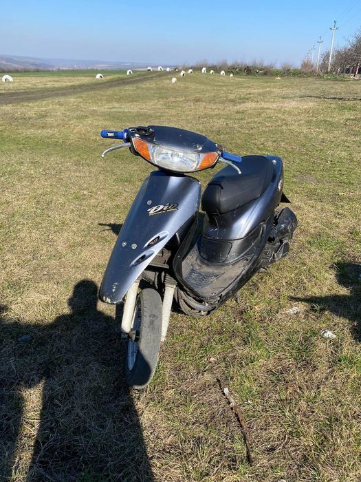 Продам скутер хонда дио 35