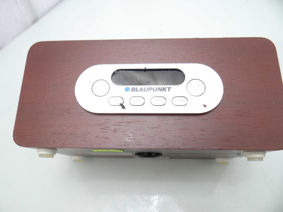 Radio Blaupunkt PP5BR / Eko Komis