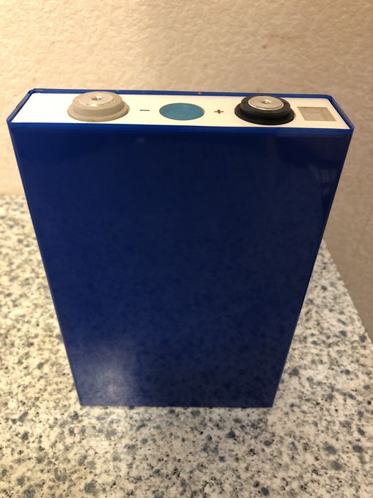 Акумулятор LiFePo4 Eve 105. A-grade