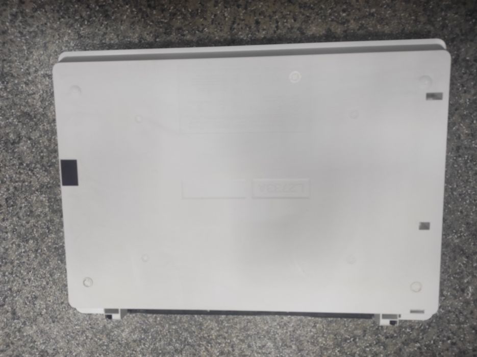 Сканер планшетный HP Scanjet 300 (L2733A)