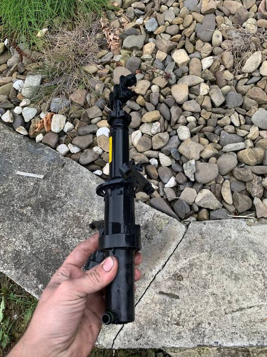 Омивачі фар w220 в ідеальному стані