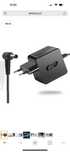 CYD 45W 20V 2.25A Zasilacz do notebooka Adapter do ASUS ZAMIENNIK
