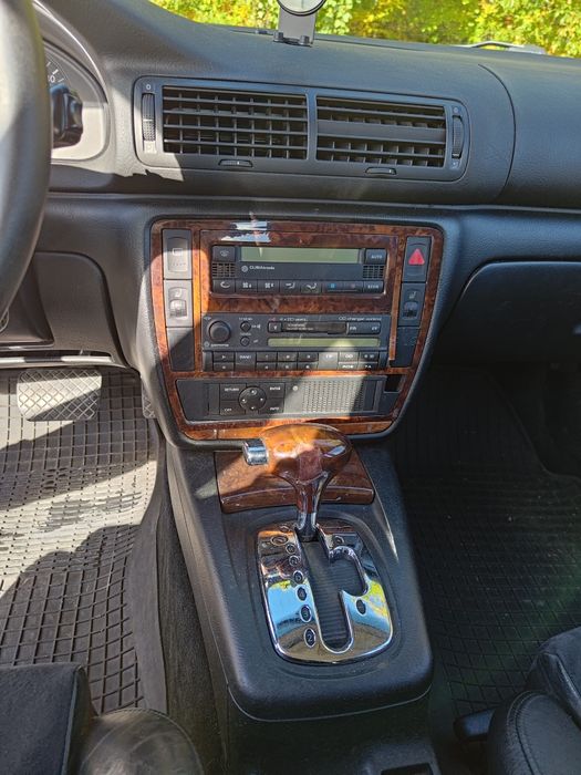 Volkswagen Passat B5 kombi 1.8T w automacie,