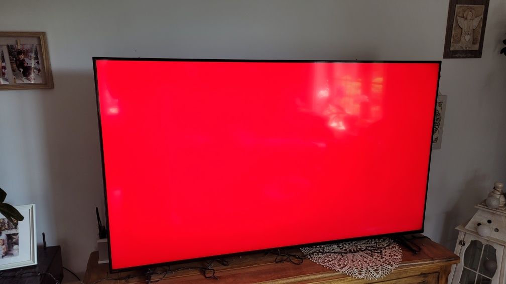 Telewizor Sony XR-65X90K 65" Full Array LED