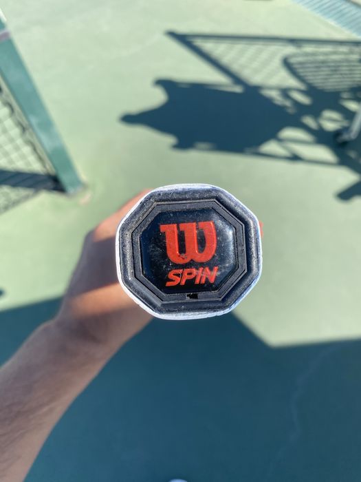 Wilson Pro Staff 97 LS
