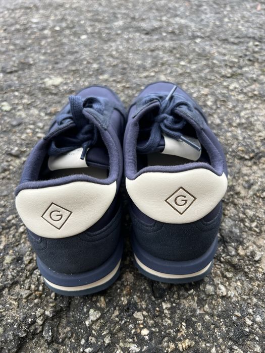 Sapatilha mulher Gant