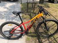 Rower Trek Marlin 7