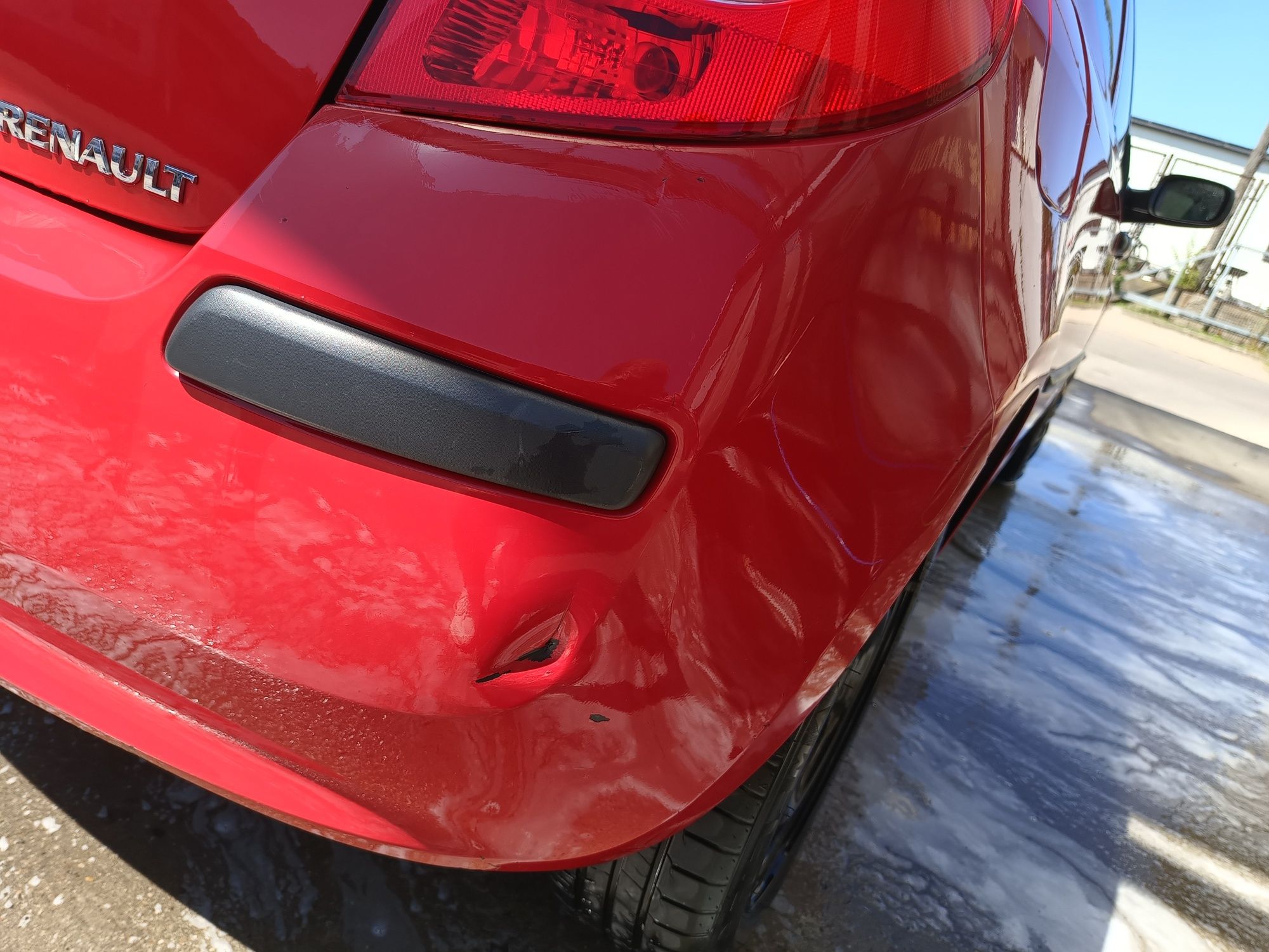 Renault Clio III 1.4 2006