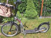 Hulajnoga Scooters Spartan