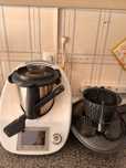 Vendo Bimby TM5 usada
