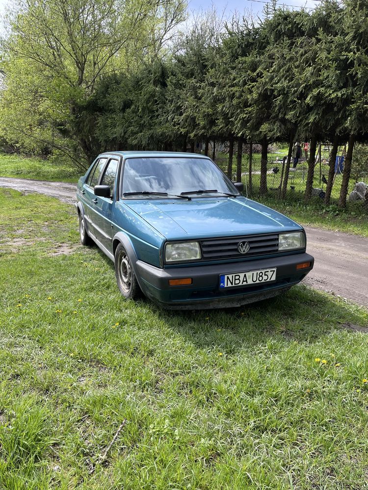 Volkswagen Jetta 1.6