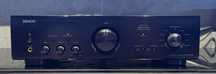 Denon PMA-800NE Black