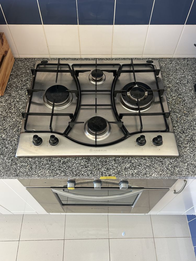 Cozinha em otimo estado