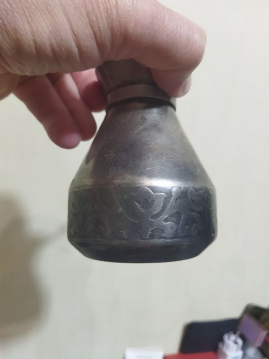 Турка МНЦ знак качества СССР 250 мг
