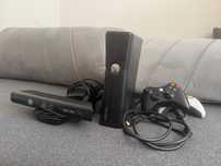 konsola Xbox 360