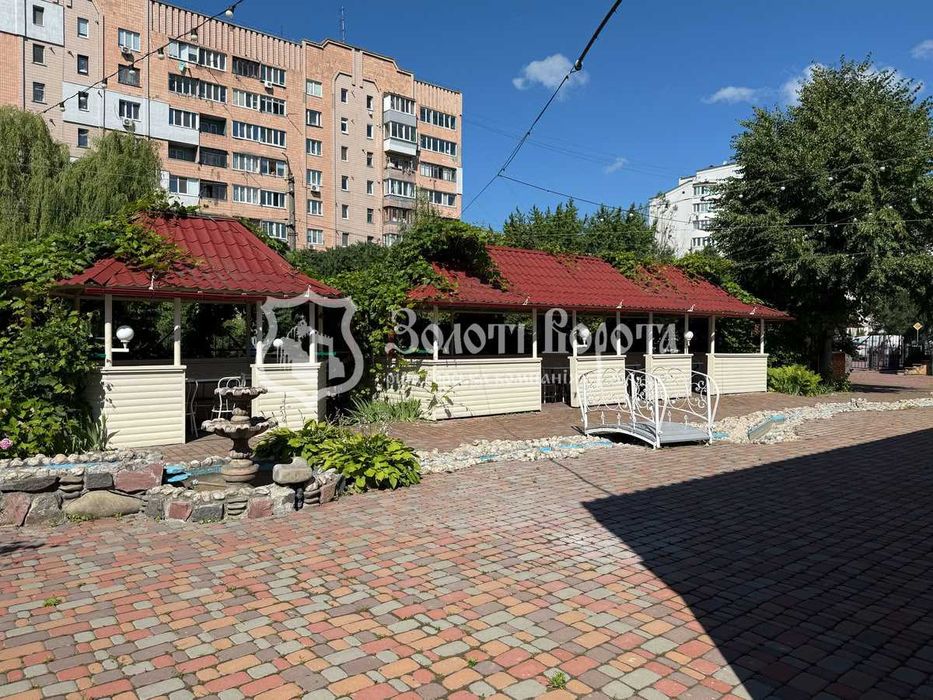 Комерційний об'єкт, 3 пов. Гарний стан. Боярка, Фастівський район