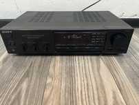 Amplituner sony str-av220