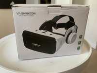 VR очки Виртуальной Реальности VR Shinecon SC-G06E