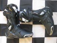 Buty motocyklowe VANUCCI RV4 rozm.42(nowe)