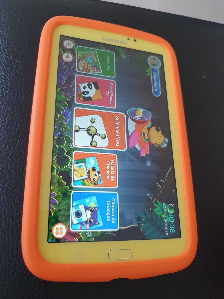 Samsung Galaxy tab 3 kids 7.0