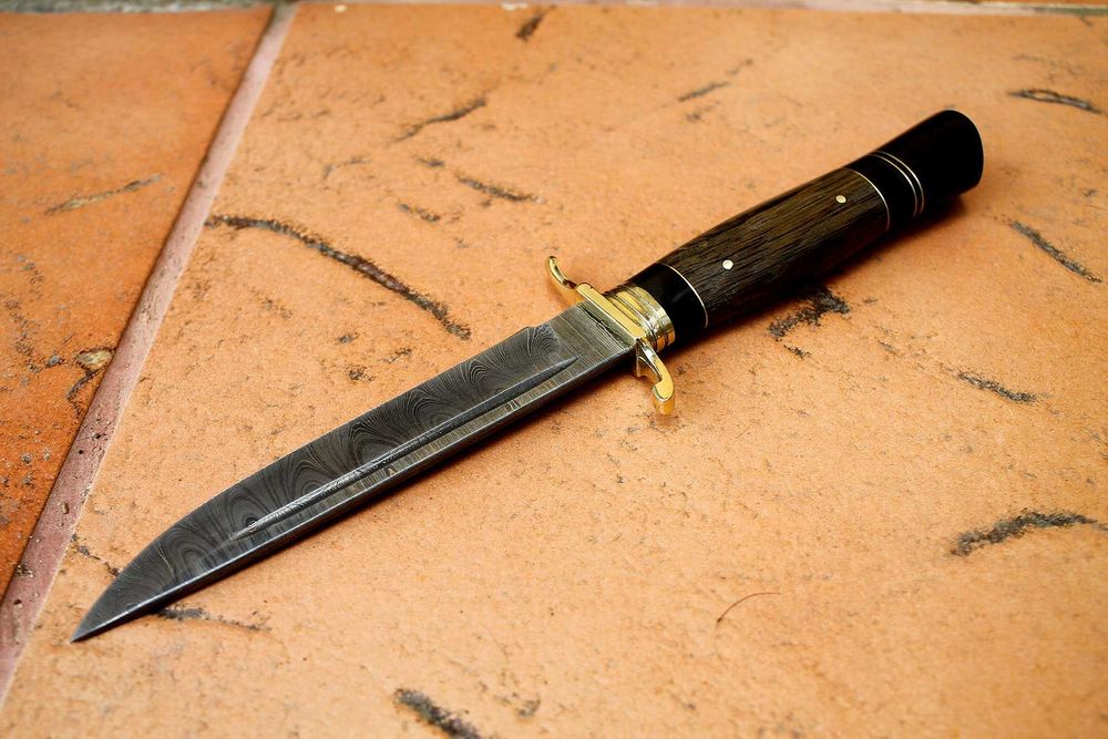 Финка НКВД, чехол, мусат.