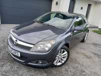 Opel Astra 1.8 140kM+LPG*PANORAMA*Półskory*GRZANE FOTELE*PDC*Climatronic*z Niemie