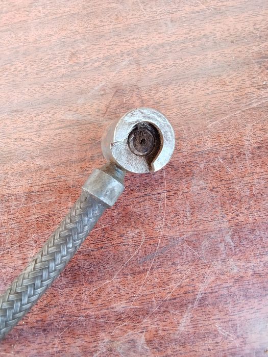 Шприц мащення США, Caterpillar ретро