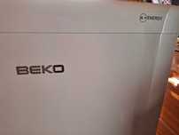 Lodówko Zamrażalka Beko 140/55/60