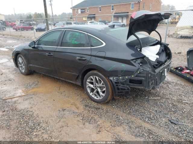 HYUNDAI Sonata SEL 2020